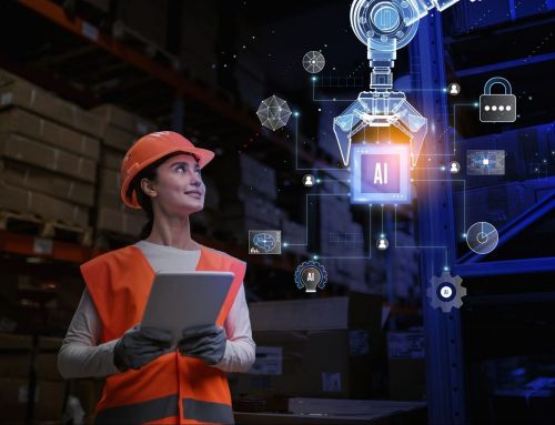 The Synergy of AI and Video Analytics in Industrial Inspections