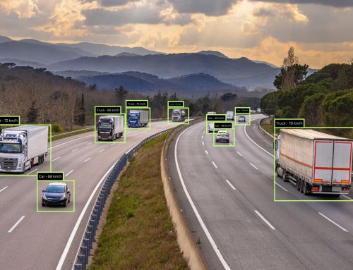 Revolutionizing Transportation and Traffic Management with Artificial Intelligence