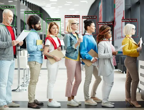 The Role of AI in Retail: Leveraging Intelligent Video Analytics (IVA)